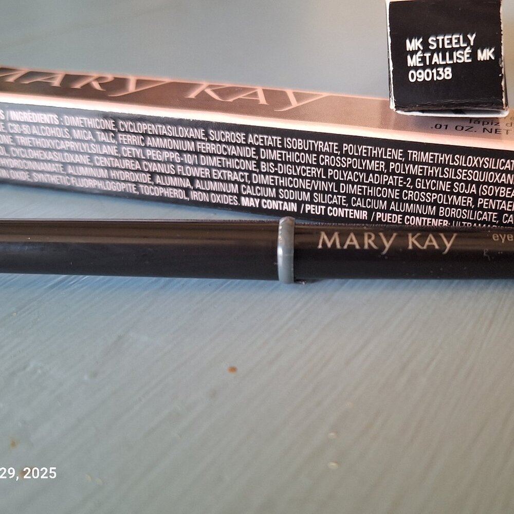 MaryKay Eyeliner/Steely